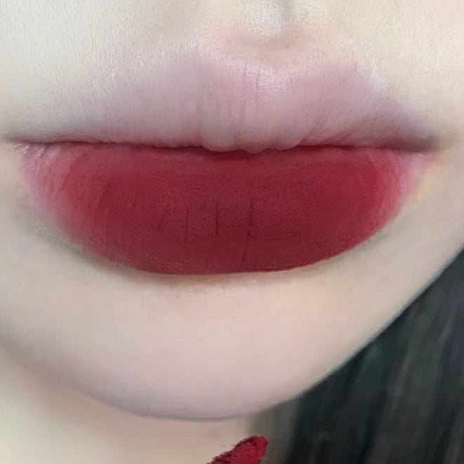 Pink Muse Velvet Matte Lip Mud
