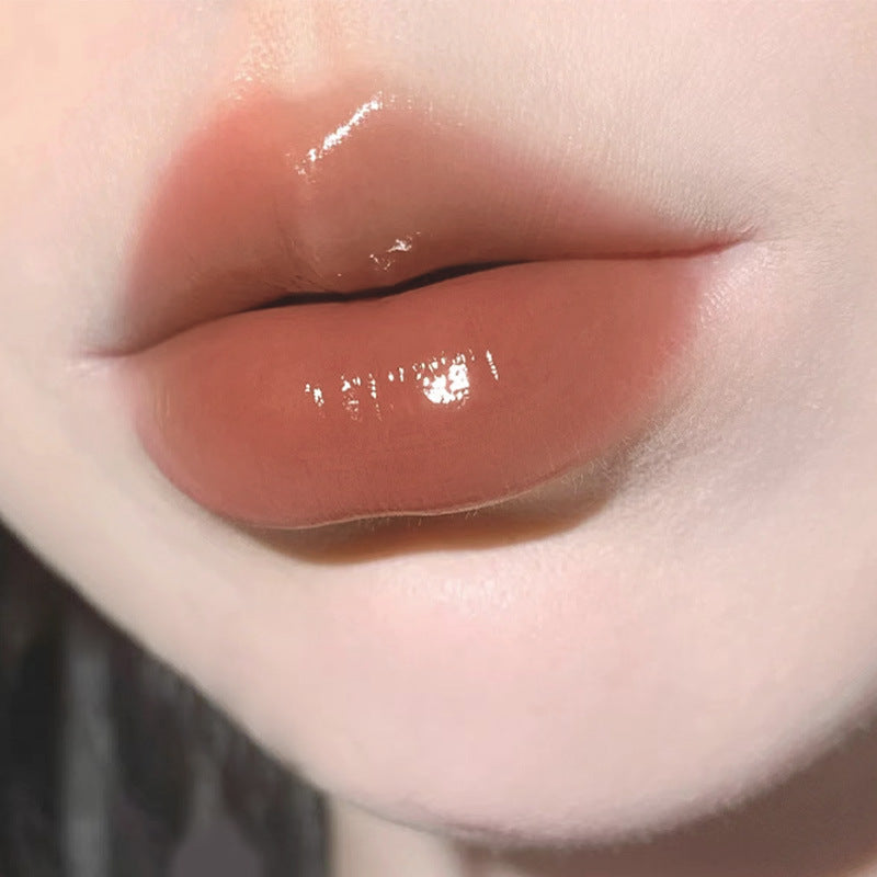 Pink Muse Velvet Jelly Shine
