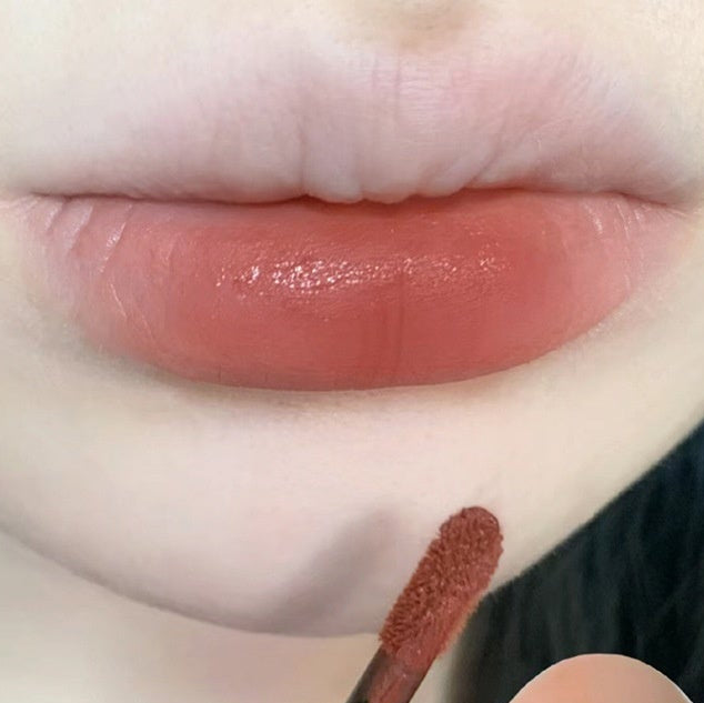 Pink Muse Velvet Matte Lip Mud