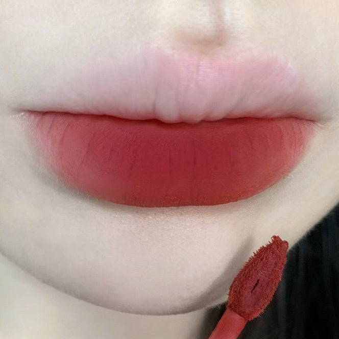 Pink Muse Velvet Matte Lip Mud