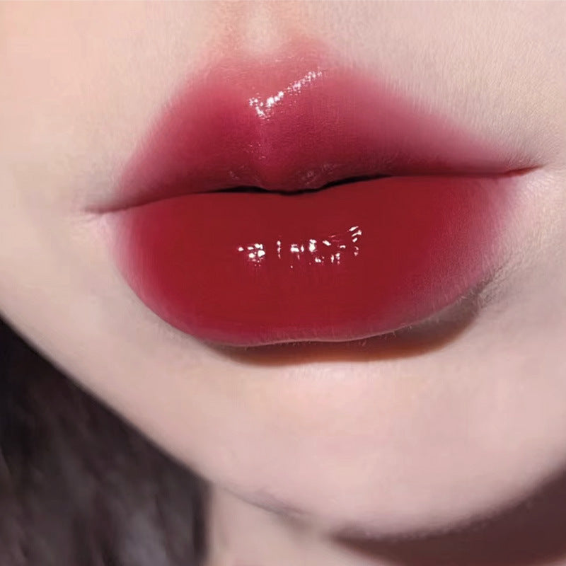 Pink Muse Velvet Jelly Shine