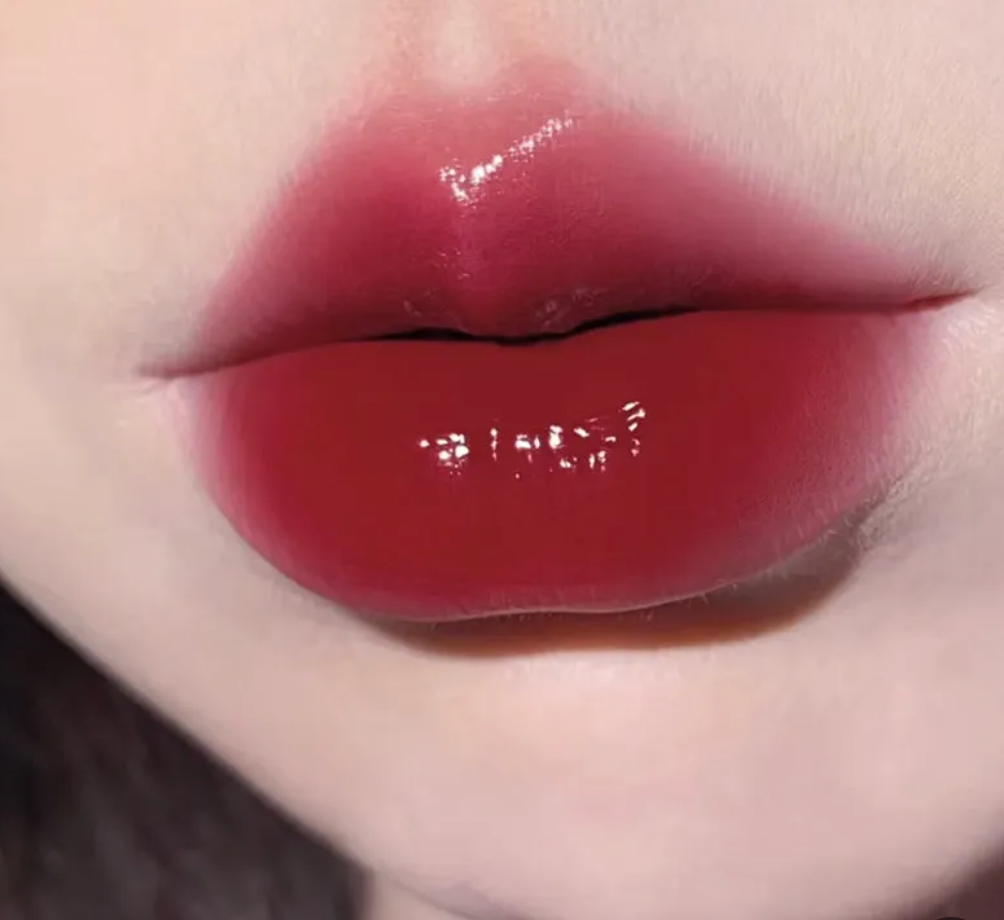 Pink Muse Velvet Jelly Shine